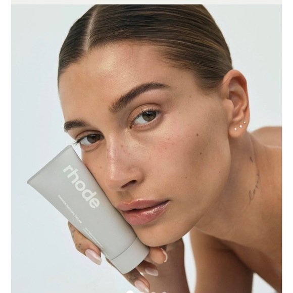 LAST ONE!! NIB!! RHODE SKIN BARRIER RESTORE CREAM (1.7fl Oz/50ML) - Picture 6 of 7